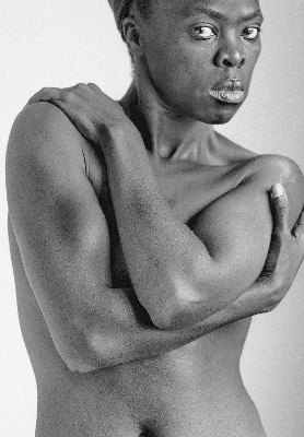 Zanele Muholi - Sarah Allen, Yasufumi Nakamori