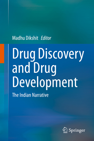 Drug Discovery and Drug Development