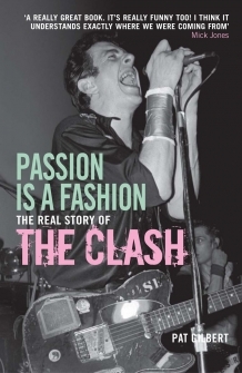 Passion is a Fashion - Pat Gilbert