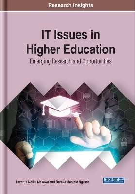 IT Issues in Higher Education