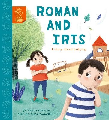 Roman and Iris - Nancy Loewen, Elisa Paganelli