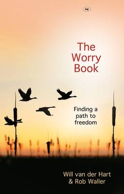 Worry Book