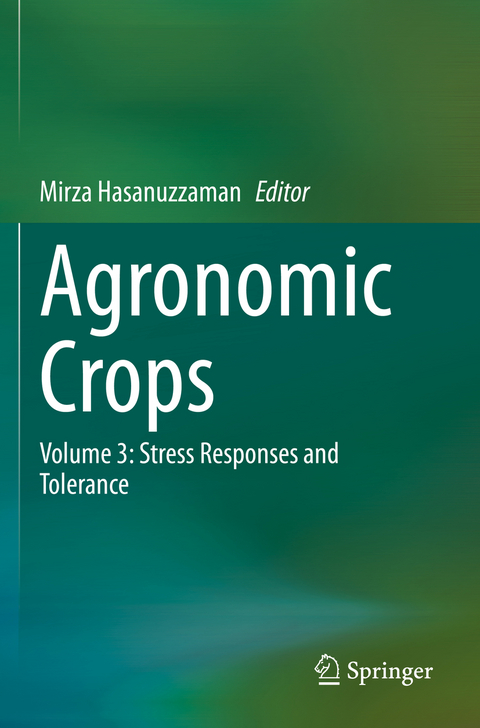 Agronomic Crops - 