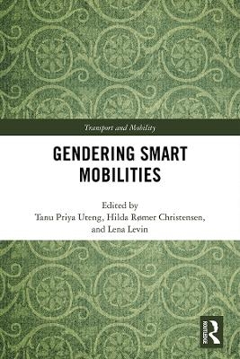 Gendering Smart Mobilities - 
