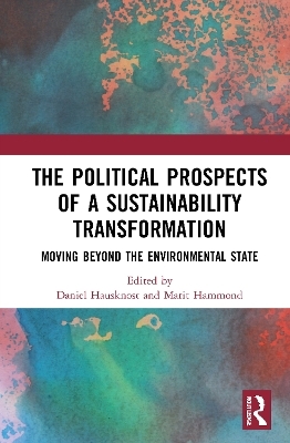 The Political Prospects of a Sustainability Transformation - 
