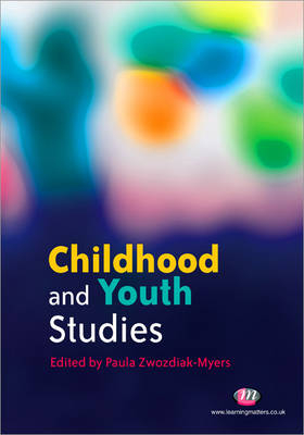 Childhood and Youth Studies - 