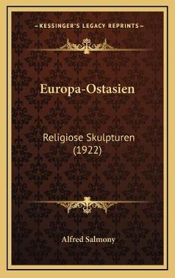 Europa-Ostasien