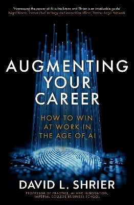 Augmenting Your Career