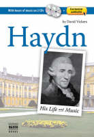 Haydn -  David Vickers