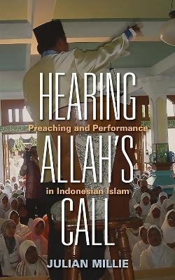 Hearing Allah's Call - Julian Millie