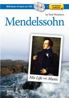 Mendelssohn -  Neil Wenborn