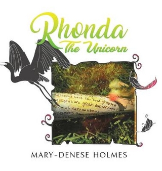Rhonda the Unicorn