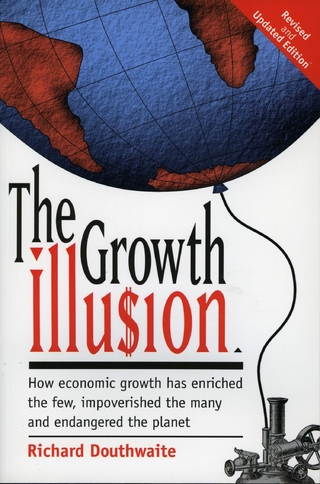 Growth Illusion