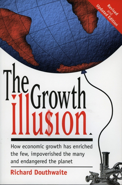 Growth Illusion -  Richard Douthwaite
