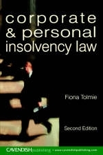 Corporate and Personal Insolvency Law