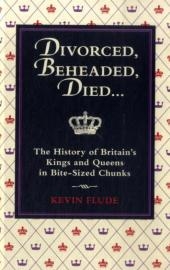 Divorced, Beheaded, Died...