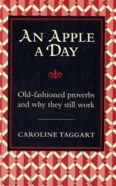 Apple A Day -  Caroline Taggart