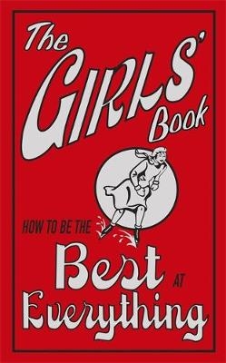 Girls' Book