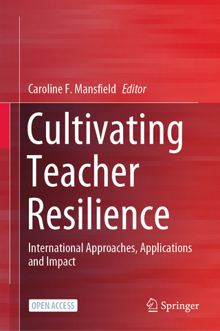 Cultivating Teacher Resilience