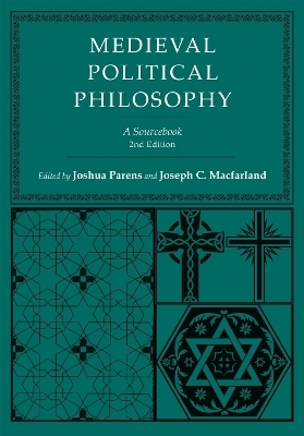 Medieval Political Philosophy - 