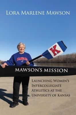 Mawson's Mission - Marlene Mawson