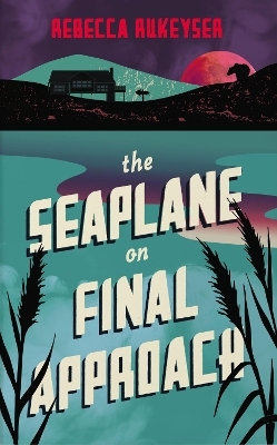 The Seaplane on Final Approach - Rebecca Rukeyser