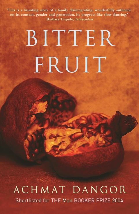 Bitter Fruit -  Achmat Dangor