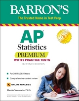 AP Statistics Premium - Sternstein, Martin