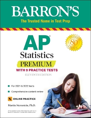AP Statistics Premium - Martin Sternstein