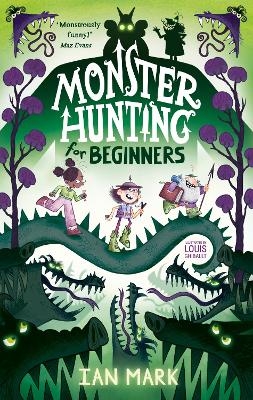 Monster Hunting For Beginners - Ian Mark