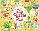 Big Puzzle Pad - Robson, Kirsteen