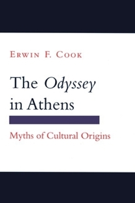 The "Odyssey" in Athens - Erwin F. Cook