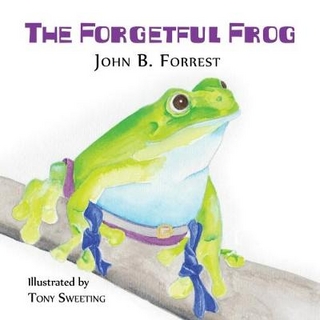 The Forgetful Frog