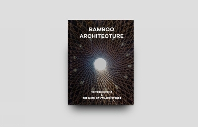 Bamboo Architecture - 