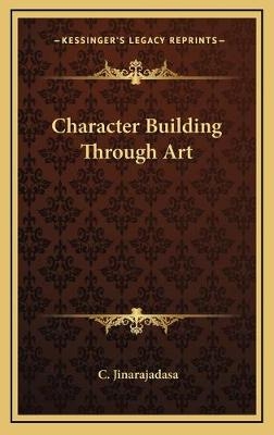 Character Building Through Art