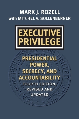 Executive Privilege