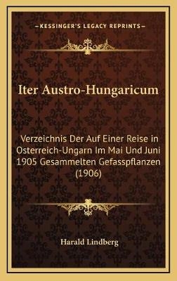 Iter Austro-Hungaricum