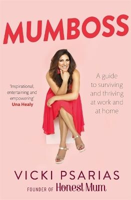 Mumboss - Vicki Broadbent