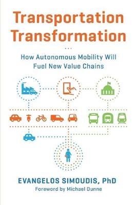 Transportation Transformation - Evangelos Simoudis