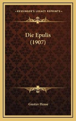 Die Epulis (1907)