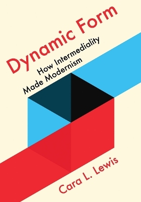 Dynamic Form - Cara L. Lewis