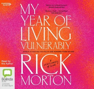 My Year of Living Vulnerably