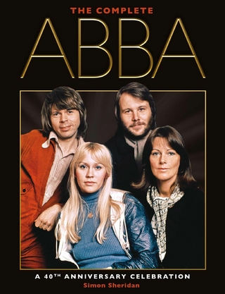 Complete ABBA (40th Anniversary Edition)