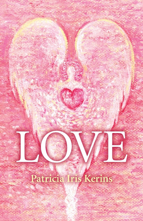 Love -  Patricia  Iris Kerins