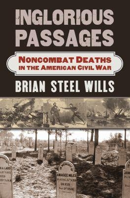 Inglorious Passages - Brian Steel Wills