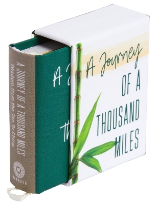 A Journey of a Thousand Miles