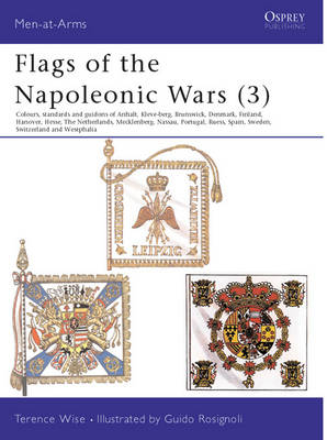 Flags of the Napoleonic Wars (3)
