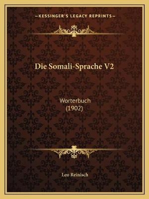 Die Somali-Sprache V2 - Leo Reinisch