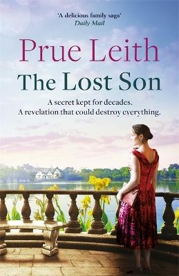 The Lost Son - Prue Leith