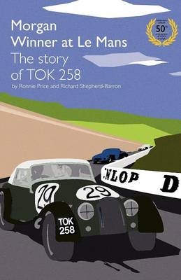 TOK258 -  Ronnie Price